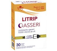 Bioserum Litrip Gasseri 30 Capsules