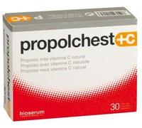 Bioserum Propolchest-C 30 capsules