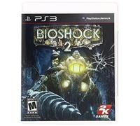 Bioshock 2