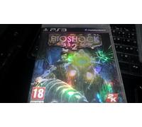 BIOSHOCK 2
