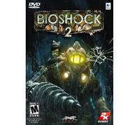 Bioshock 2 - Mac
