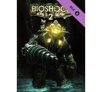 BioShock 2: Minerva’s Den Steam Key GLOBAL