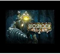 Bioshock 2 PC Steam CD Key