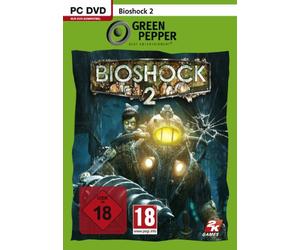 Bioshock 2 (PC) (USK 18)