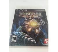 BioShock 2 PS3