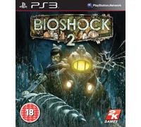 BioShock 2 (PS3)