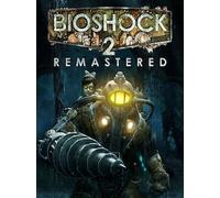 BioShock 2 Remastered (PC) - Steam Account - GLOBAL