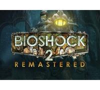 Bioshock 2 Remastered (PC) Steam Gift - GLOBAL