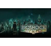 BioShock 2 Remastered Steam Gift EUROPE
