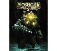 BioShock 2 Remastered Steam Key GLOBAL
