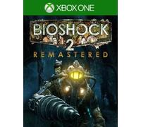 BioShock 2 Remastered (Xbox One) - Xbox Live Key - EUROPE
