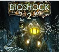 BioShock 2 RU/CIS PC Steam CD Key