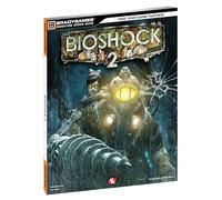 BioShock 2 Signature Series Guide