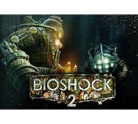 BioShock 2 Steam Gift