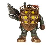BioShock 6169 6 Inch Pop Vinyl Big Daddy Figure