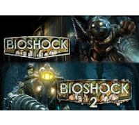 Bioshock + Bioshock 2 Pack Steam Gift