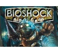 Bioshock EU PC Steam CD Key