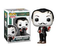 Bioshock Funko POP Games Sander Cohen