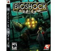 Bioshock / Game