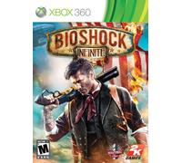 Bioshock Infinite