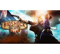 BioShock Infinite