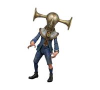 Bioshock Infinite 7" Series 1 Figure Boys Of Silence
