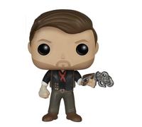 Bioshock Infinite - Booker DeWitt (Skyhook) POP Vinyl Figure (64)