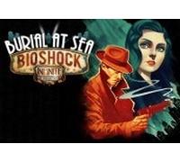 BioShock Infinite - Burial at Sea Episode 1 & 2 Steam CD Key