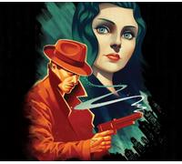 BioShock Infinite - Burial at Sea Episode 1 DLC PC Steam CD Key (MAC OS X)