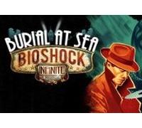 BioShock Infinite - Burial at Sea Episode 1 PC Steam CD Key