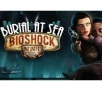BioShock Infinite - Burial at Sea Episode 2 Steam CD Key (MAC OS X)