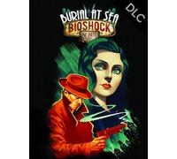 BioShock Infinite: Burial at Sea - Episode One Steam Gift GLOBAL