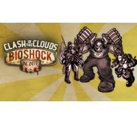 Bioshock Infinite: Clash in the Clouds