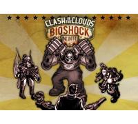 BioShock Infinite: Clash in the Clouds (MAC) (DLC) (PC) Steam Key - GLOBAL