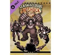 BioShock Infinite: Clash in the Clouds Steam Key GLOBAL