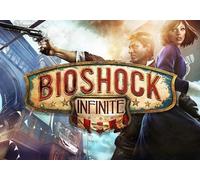 BioShock Infinite: Columbia's Finest (DLC) (PC) Steam Key - EU