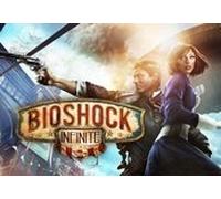 Bioshock Infinite Complete Bundle Steam CD Key