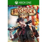 Bioshock Infinite | Complete Edition (Xbox One) - Xbox Live Account - GLOBAL