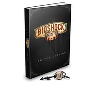 BioShock Infinite Limited Edition Strategy Guide