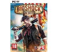 Bioshock Infinite [PC]