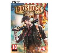 BioShock Infinite (PC DVD)