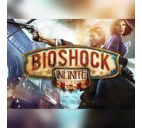 BioShock: Infinite (PC) Steam Gift - GLOBAL
