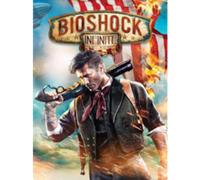 Bioshock Infinite (PC) - Steam Key - POLAND