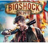 BioShock Infinite RU/CIS PC Steam CD Key