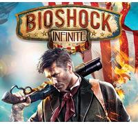 BioShock Infinite RU VPN Required Steam CD Key