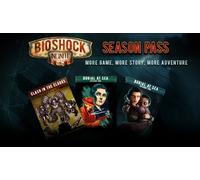 Bioshock Infinite: Season Pass