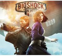 BioShock Infinite + Season Pass EU PC Steam CD Key
