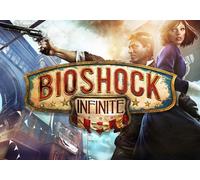 BioShock Infinite + Season Pass (PC) Steam Key - GLOBAL