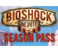 Bioshock Infinite - Season Pass Steam Gift