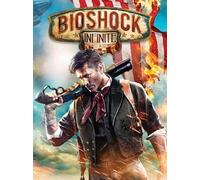 Bioshock Infinite + Season Pass Steam Key GLOBAL